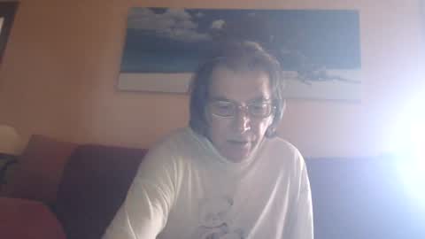 Adan online show from August 9, 8:48 am