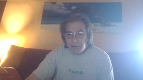 Adan online show from August 10, 4:52 pm