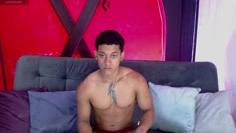Adan online show from July 30, 12:23 pm