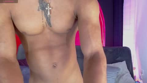 Adan online show from July 30, 3:41 pm