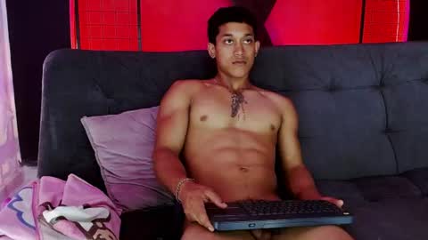 Adan online show from August 10, 5:20 am