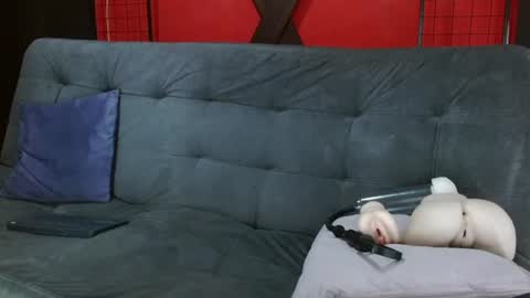 Adan online show from August 11, 2:57 am