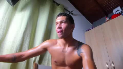 Adan online show from August 12, 10:34 pm