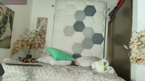 Adara Ferrara online show from August 8, 2:55 am