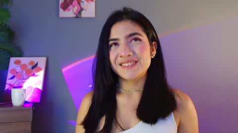  Adara Johnson  online show from July 31, 11:49 am