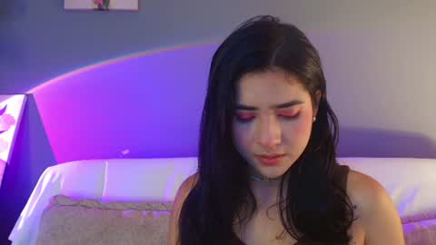  Adara Johnson  online show from August 6, 11:42 am