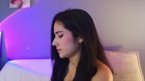  Adara Johnson  online show from August 7, 1:55 pm