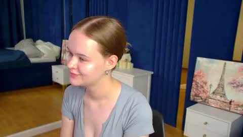 AdaRune online show from August 9, 6:31 pm