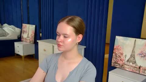 AdaRune online show from August 9, 7:37 pm