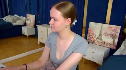 AdaRune online show from August 9, 10:55 pm