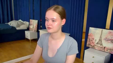 AdaRune online show from August 10, 2:35 am