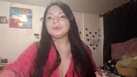 adda_lovee online show from April 25, 1:33 am