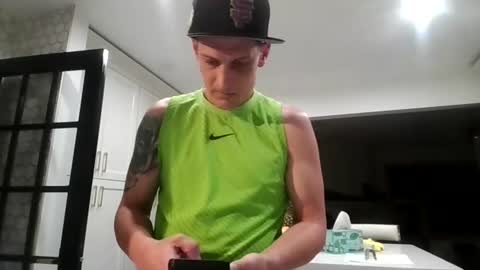 AddictedToUs online show from June 23, 8:48 am