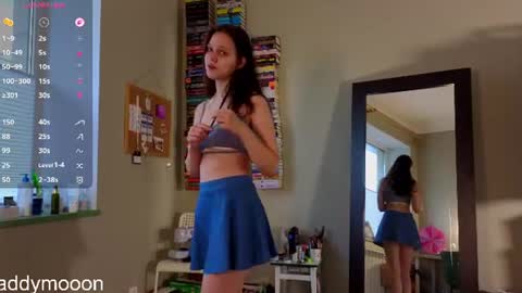 You can call me Addy online show from August 5, 5:11 pm