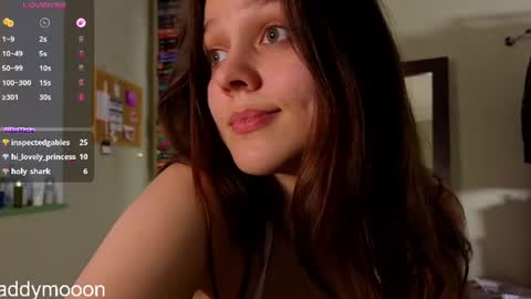You can call me Addy online show from August 5, 6:17 pm