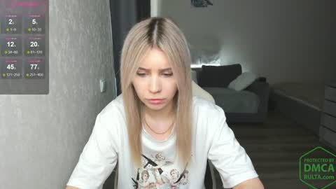 Adel online show from June 21, 7:31 am