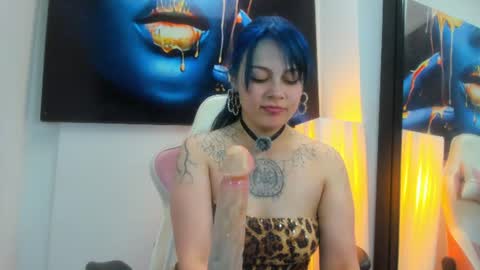 ADELAIN online show from August 11, 6:54 pm