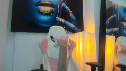 ADELAIN online show from August 11, 8:00 pm