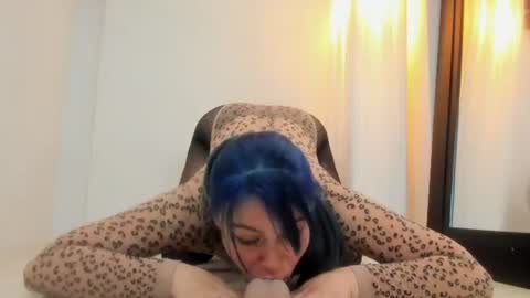 ADELAIN online show from August 14, 2:43 pm