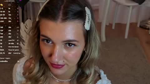 Adela online show from August 15, 12:53 pm