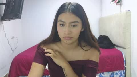 adellein foxx online show from July 23, 1:30 am