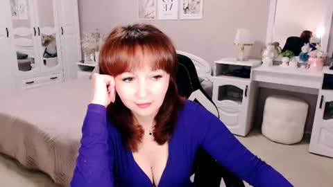 AdeleMoran online show from July 19, 7:38 pm