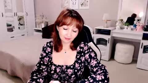 AdeleMoran online show from July 23, 12:02 am