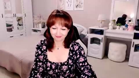 AdeleMoran online show from July 24, 11:19 pm