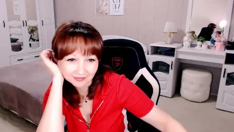 AdeleMoran online show from July 31, 4:23 pm