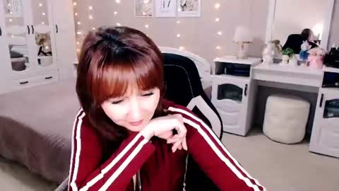 AdeleMoran online show from August 14, 8:01 pm