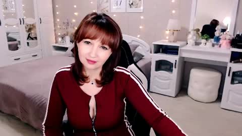 AdeleMoran online show from August 14, 10:13 pm