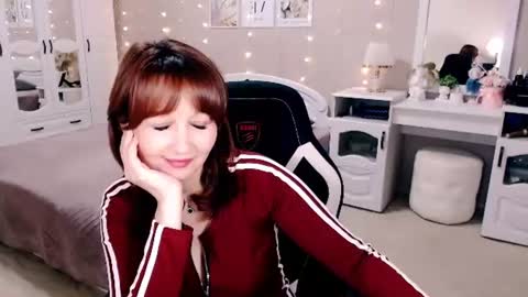 AdeleMoran online show from August 14, 11:19 pm