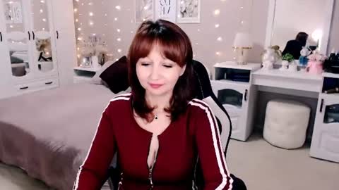 AdeleMoran online show from August 15, 12:47 am