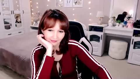 AdeleMoran online show from August 15, 2:04 am