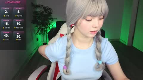 adelina__flower online show from May 20, 2:34 am