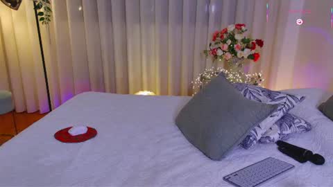 Im Adelina online show from September 3, 7:39 pm