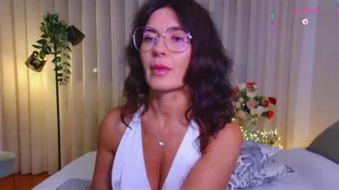 Im Adelina online show from September 9, 11:39 pm