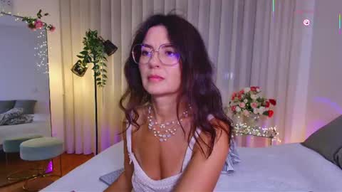 Im Adelina online show from September 10, 9:14 pm