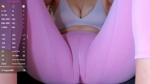 adelinaconte1 online show from July 30, 1:57 am