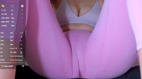 adelinaconte1 online show from July 30, 3:03 am