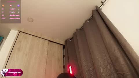 MARIA ANGEL IG iamangelma45  online show from August 2, 3:02 am