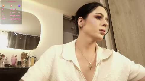 MARIA ANGEL IG iamangelma45  online show from August 10, 10:00 pm
