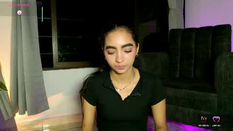 ADELINE online show from May 15, 3:06 am