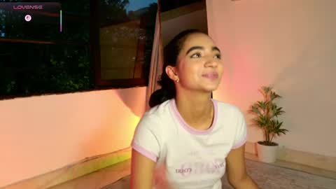 ADELINE online show from June 17, 11:26 pm