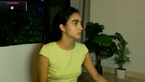 ADELINE online show from July 2, 11:28 pm