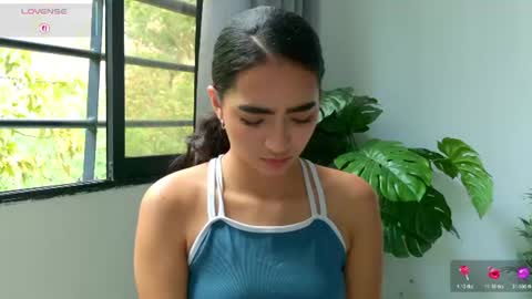 ADELINE online show from July 3, 10:45 pm