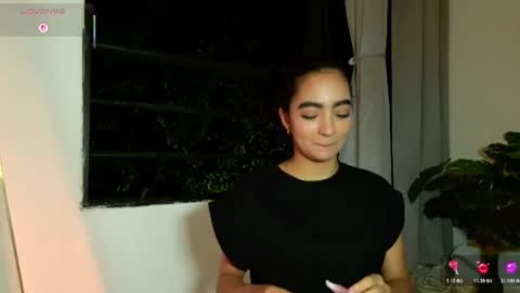 ADELINE online show from July 11, 12:16 am