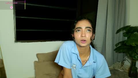 ADELINE online show from July 15, 3:29 am