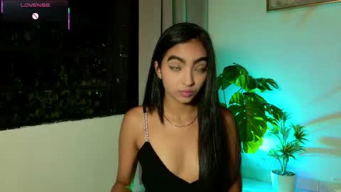 ADELINE online show from August 15, 2:26 am