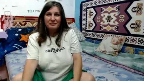 adelinemilf online show from July 10, 3:18 pm